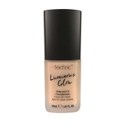 Technic Cosmetics - Make-up Basis Luminous Glow - Beige