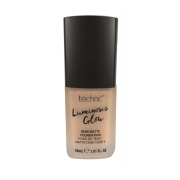 Technic Cosmetics - Make-up Basis Luminous Glow - Honey