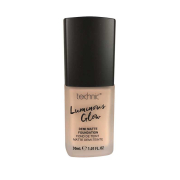 Technic Cosmetics - Make-up Basis Luminous Glow - Ivory