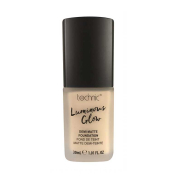 Technic Cosmetics - Make-up Basis Luminous Glow - Porcelain