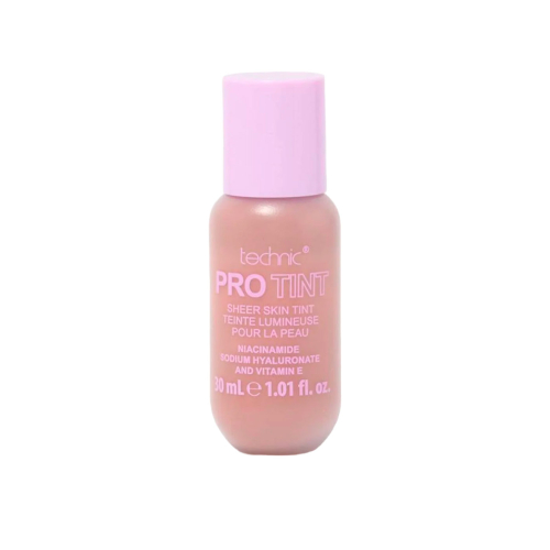 Technic Cosmetics – Make-up-Basis Pro Tint - Freckles