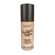 Technic Cosmetics - Make-up Basis Sculpt & Define - Beige