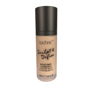 Technic Cosmetics - Make-up Basis Sculpt & Define - Honey