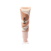 Technic Cosmetics - Make-up-Basis Skin Sync - Chestnut