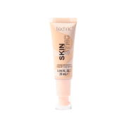 Technic Cosmetics - Make-up-Basis Skin Sync - Golden