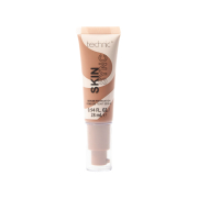 Technic Cosmetics - Make-up-Basis Skin Sync - Mocha