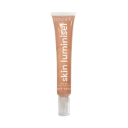 Technic Cosmetics – Leichte Make-up-Tönungsbasis Skin Luminiser - Sunkissed Glow