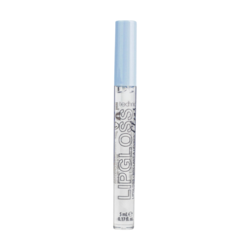 Technic Cosmetics - Clear Lip Gloss