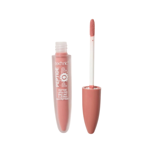 Technic Cosmetics - Peptide Pop Lipgloss - Peptide Pop