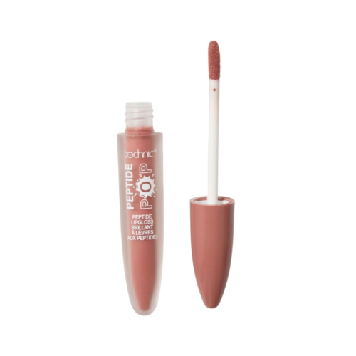 Technic Cosmetics - Peptide Pop Lipgloss - Legit