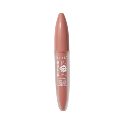 Technic Cosmetics - Peptide Pop Lipgloss - Legit