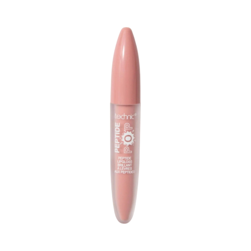 Technic Cosmetics - Peptide Pop Lipgloss - Sugar Rush