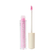 Technic Cosmetics - Lipgloss Glitter Gloss - Bright Pink