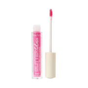 Technic Cosmetics - Lipgloss Glitter Gloss - Fuchsia
