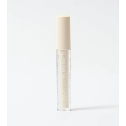 Technic Cosmetics - Lipgloss Glitter Gloss - Gold