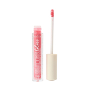 Technic Cosmetics - Lipgloss Glitter Gloss - Red
