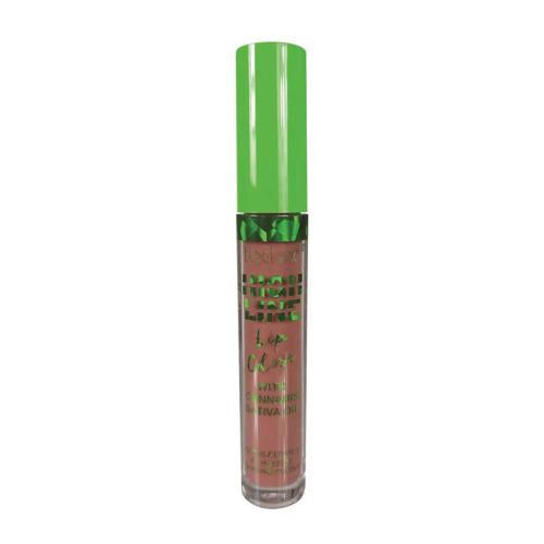 Technic Cosmetics - Lipgloss High Line - Legit