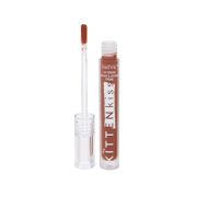 Technic Cosmetics – Flüssiger Lippenstift  Kitten Kiss - Brown Bunny