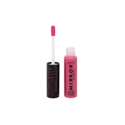 Technic Cosmetics – Lipgloss Mirror Gloss – Fondant Fancy