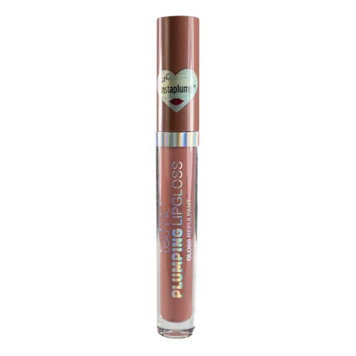 Technic Cosmetics - Lipgloss Plumping LipGloss - Adorbs