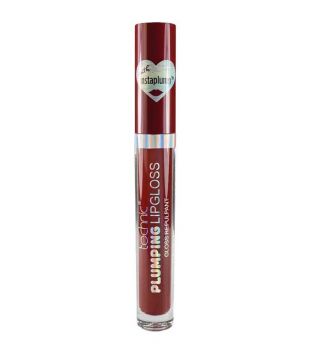 Technic Cosmetics - Lipgloss Plumping LipGloss - Shrewd