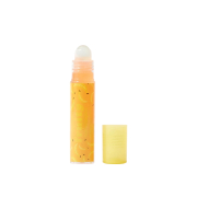 Technic Cosmetics - Lipgloss Roll On Fruity - Banana