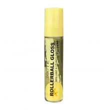 Technic Cosmetics - Lipgloss Rollerball Gloss - Banana