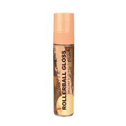 Technic Cosmetics - Lipgloss Rollerball Gloss - Peach