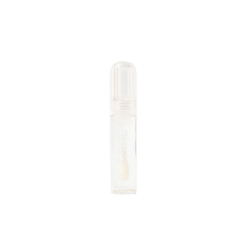Technic Cosmetics - *Sundrenched* – Lipgloss Glazed Kiss - Crystal Clear