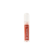 Technic Cosmetics - *Sundrenched* – Lipgloss Glazed Kiss - Terracotta Tan