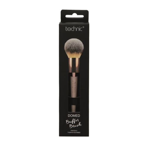 Technic Cosmetics – Skunk-Pinsel Buffer Brush