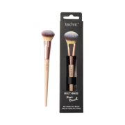 Technic Cosmetics - Mehrzweck-Gesichtspinsel Multi-base
