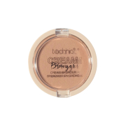 Technic Cosmetics - Creme-Bronzer - Light