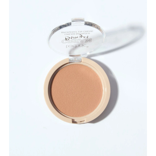 Technic Cosmetics - Creme-Bronzer - Light