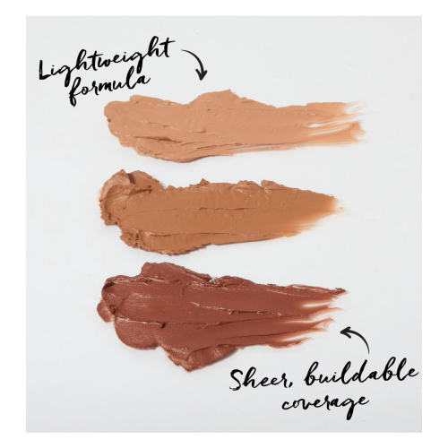 Technic Cosmetics - Creme-Bronzer - Light