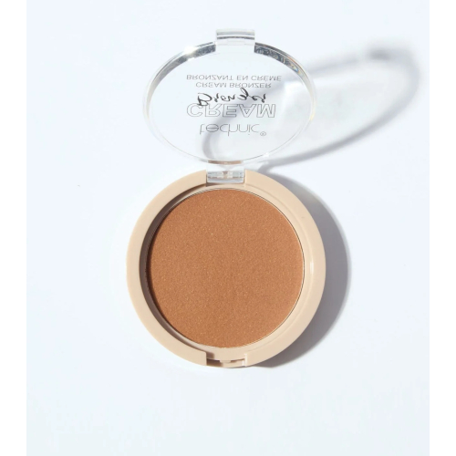 Technic Cosmetics - Creme-Bronzer - Medium