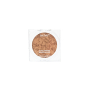 Technic Cosmetics - *Sundrenched* – Puderbronzer Sundrenched Marble - Sunkissed