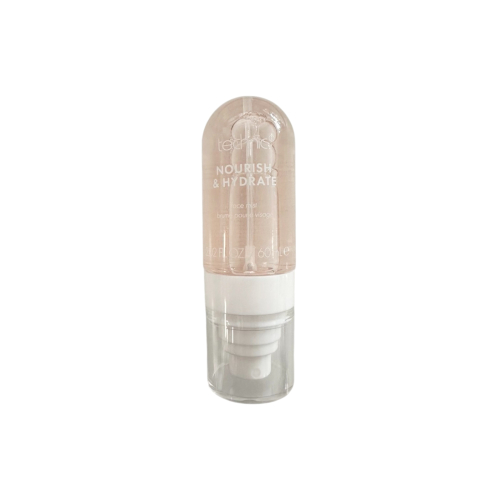 Technic Cosmetics - Gesichtsnebel Nourish & Hydrate