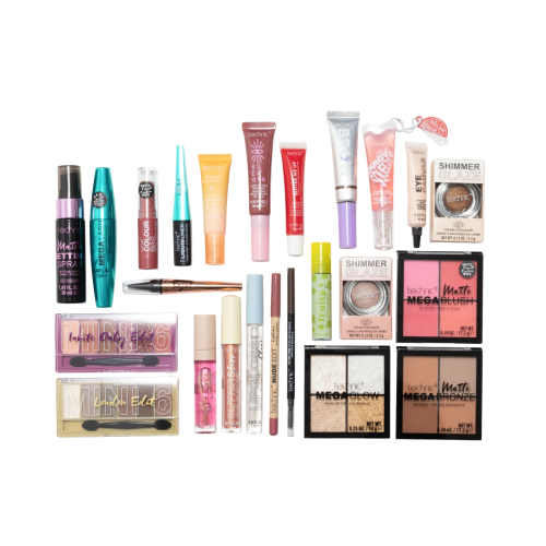 Technic Cosmetics - Adventskalender 24 Day Cosmetic Countdown Advent