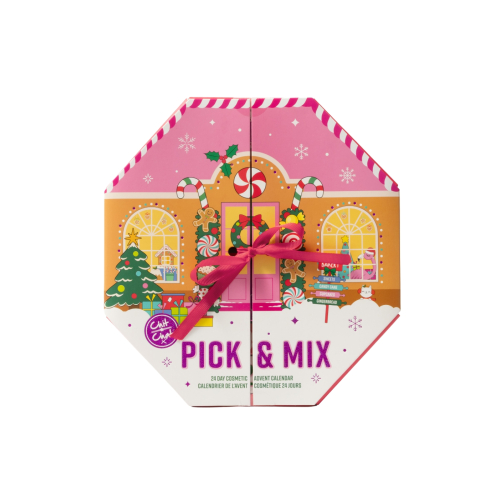 Technic Cosmetics - Adventskalender Pick & Mix