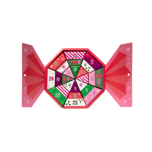 Technic Cosmetics - Adventskalender Pick & Mix