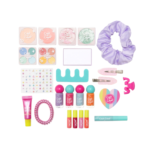 Technic Cosmetics - Adventskalender Pick & Mix