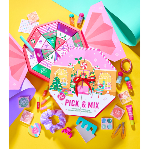 Technic Cosmetics - Adventskalender Pick & Mix