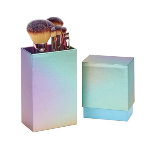 Technic Cosmetics - Pinselset Everyday Flawless