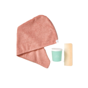 Technic Cosmetics – *Celebrate You!* – Haarpflege-Geschenkset