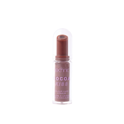 Technic Cosmetics - *Cherry Chocolate* - Lippenbalsam mit Farbe - Cocoa Kiss