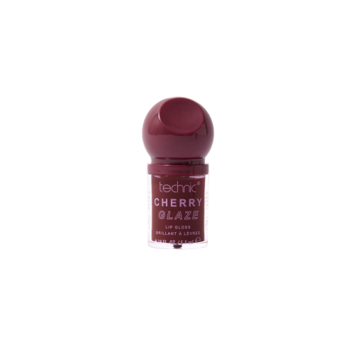 Technic Cosmetics - *Cherry Chocolate* - Lippenstift - Cherry Glaze