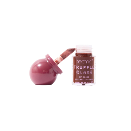 Technic Cosmetics - *Cherry Chocolate* - Lippenstift - Truffle Glaze
