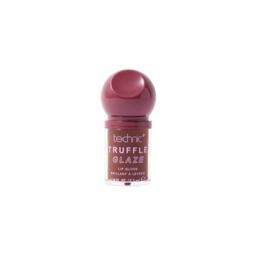 Technic Cosmetics - *Cherry Chocolate* - Lippenstift - Truffle Glaze