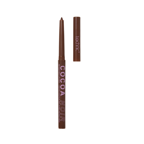 Technic Cosmetics - *Cherry Chocolate* - Lippenkonturenstift - Cocoa Noir